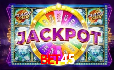 cassino Bet45