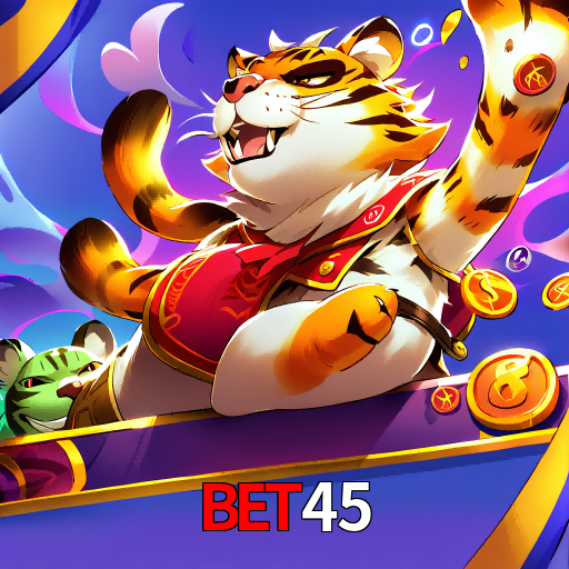 Bet45